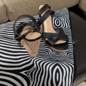 Express wedges